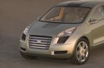 GM Sequel Concept 2005 года